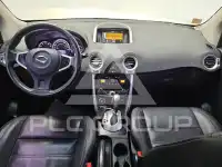 2011 Renault Samsung QM5