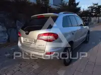 2011 Renault Samsung QM5