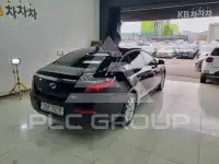 2011 Renault Samsung SM7