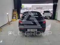 2011 Renault Samsung SM7