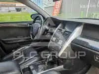 2011 Renault Samsung SM7