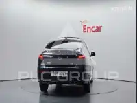 2011 Renault Samsung SM7