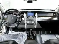 2011 Renault Samsung SM7