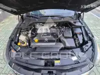 2011 Renault Samsung SM7
