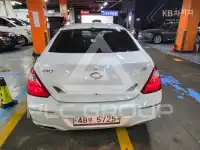 2011 Renault Samsung SM7