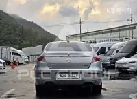 2011 Renault Samsung SM7