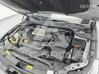 2011 Renault Samsung SM7