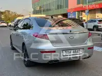 2011 Renault Samsung SM7