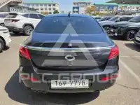 2011 Renault Samsung SM7