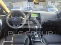 2011 Renault Samsung SM7