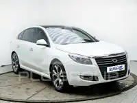 2011 Renault Samsung SM7