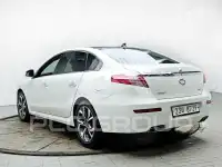 2011 Renault Samsung SM7