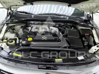 2011 Renault Samsung SM7