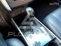 2011 Renault Samsung SM7
