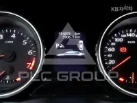2011 Renault Samsung SM7