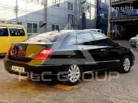 2011 Renault Samsung SM7