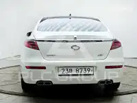 2011 Renault Samsung SM7