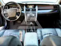 2011 Renault Samsung SM7