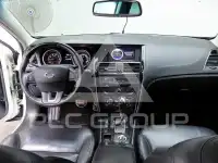 2011 Renault Samsung SM7