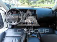 2011 Renault Samsung SM7