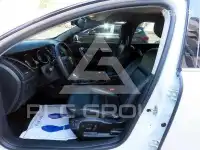 2011 Renault Samsung SM7
