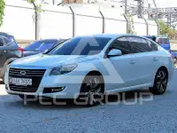 2011 Renault Samsung SM7