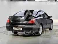 2011 Renault Samsung SM7