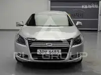 2011 Renault Samsung SM7
