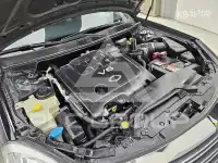 2011 Renault Samsung SM7