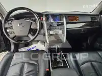2011 Renault Samsung SM7