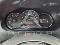 2011 Renault Samsung SM3