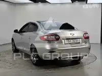 2011 Renault Samsung SM3