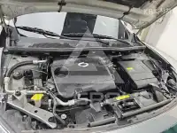 2011 Renault Samsung SM3