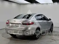 2011 Renault Samsung SM3