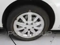 2011 Renault Samsung SM3