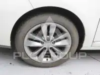 2011 Renault Samsung SM3