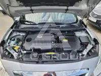 2011 Renault Samsung SM3