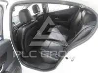 2011 Renault Samsung SM3