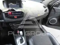 2011 Renault Samsung SM3