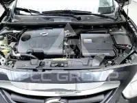 2011 Renault Samsung SM3