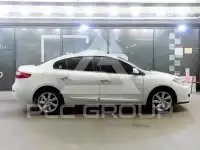 2011 Renault Samsung SM3