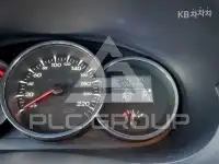 2011 Renault Samsung SM3