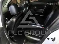 2011 Renault Samsung SM3