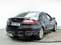 2011 Renault Samsung SM3