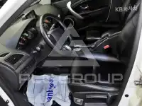 2011 Renault Samsung SM3