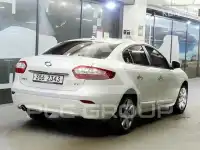 2011 Renault Samsung SM3
