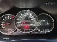 2011 Renault Samsung SM3
