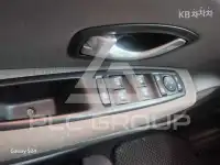 2011 Renault Samsung SM3