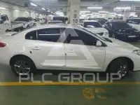 2011 Renault Samsung SM3