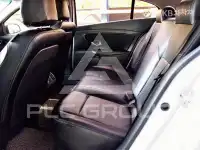2011 Renault Samsung SM3